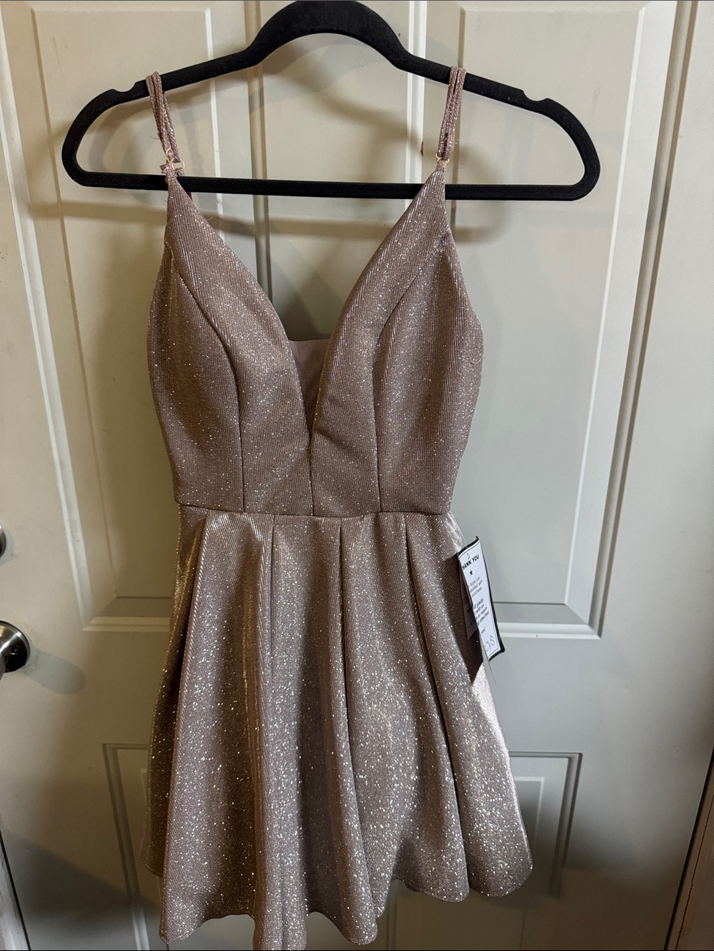 B darlin party dress from Macys nwt sz 2